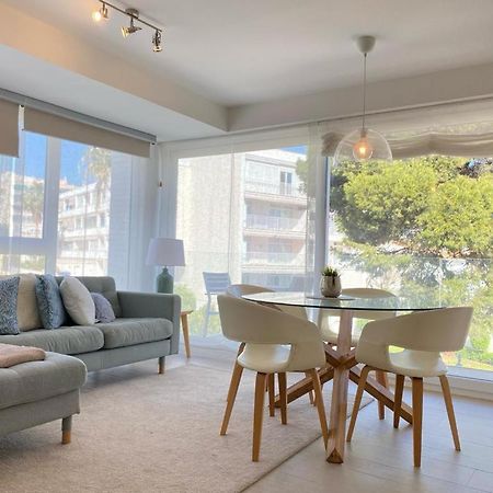 Brisa Puerto Marina Apartments Benalmádena Eksteriør bilde