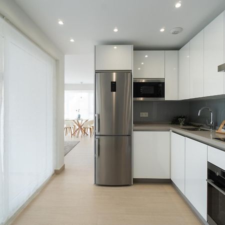 Brisa Puerto Marina Apartments Benalmádena Eksteriør bilde