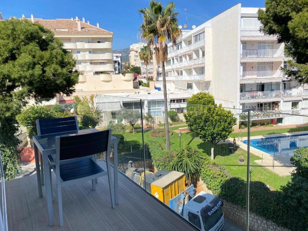 Brisa Puerto Marina Apartments Benalmádena Eksteriør bilde