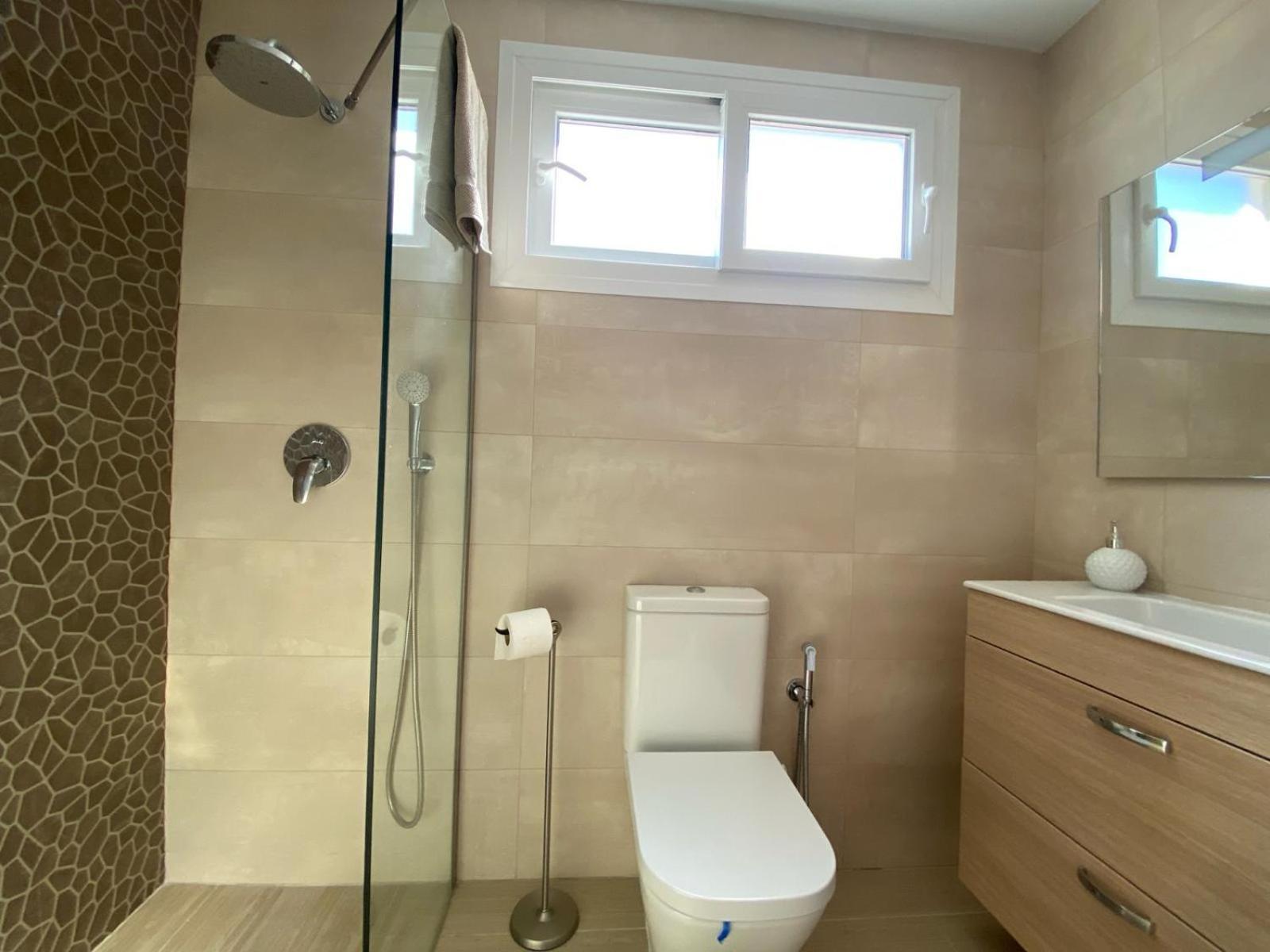 Brisa Puerto Marina Apartments Benalmádena Eksteriør bilde