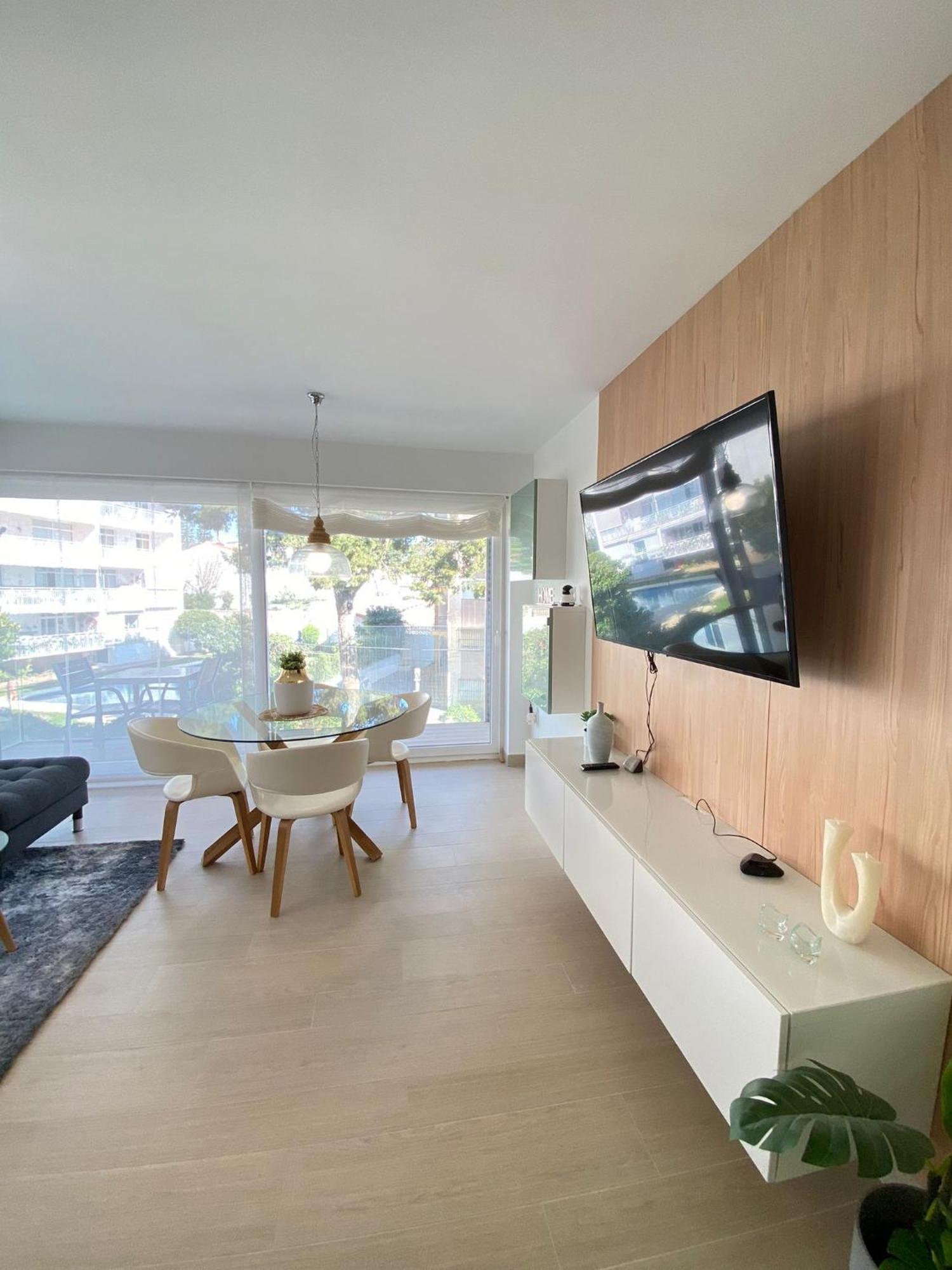 Brisa Puerto Marina Apartments Benalmádena Eksteriør bilde