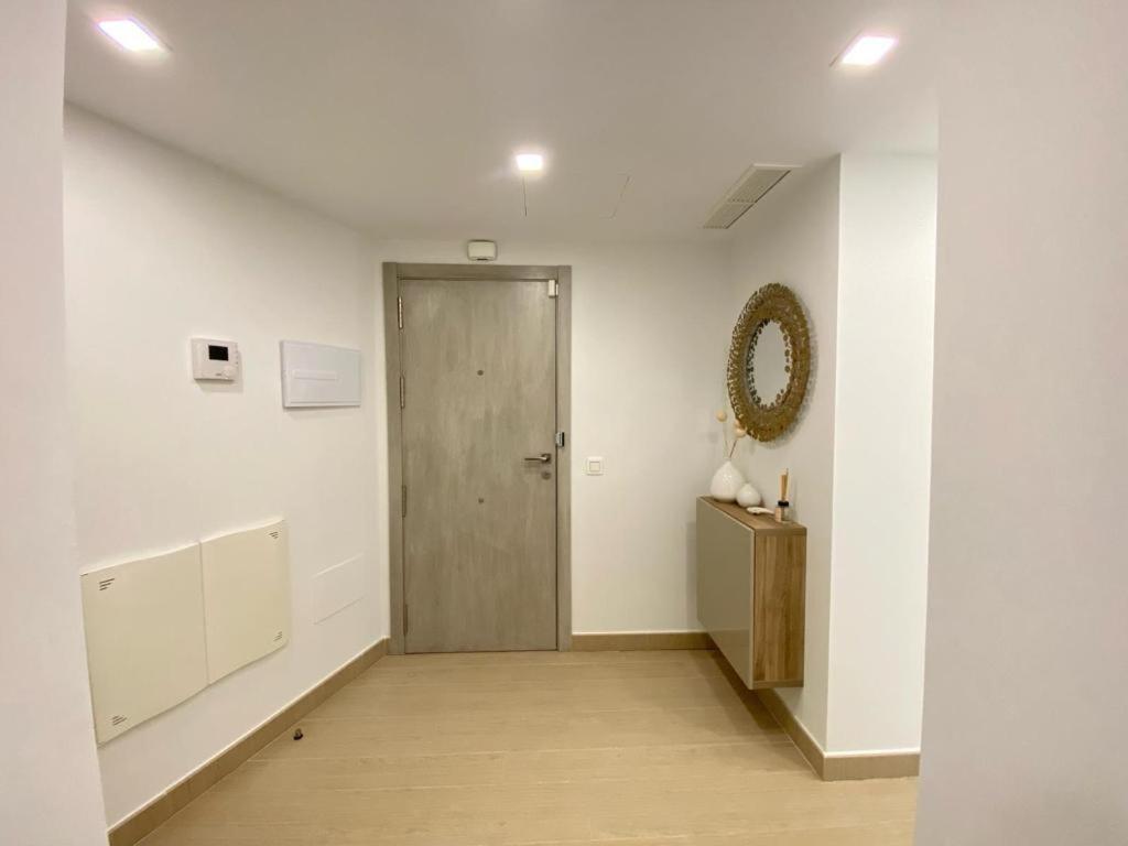 Brisa Puerto Marina Apartments Benalmádena Eksteriør bilde