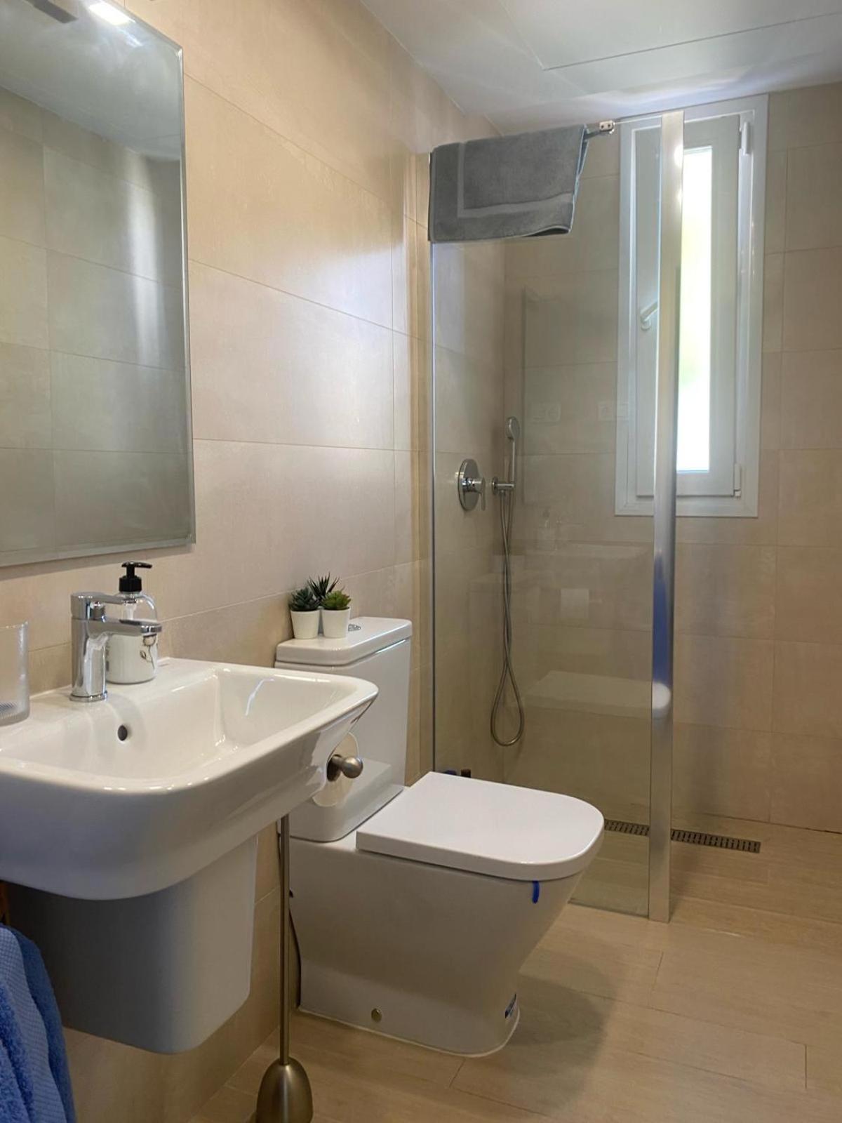 Brisa Puerto Marina Apartments Benalmádena Eksteriør bilde