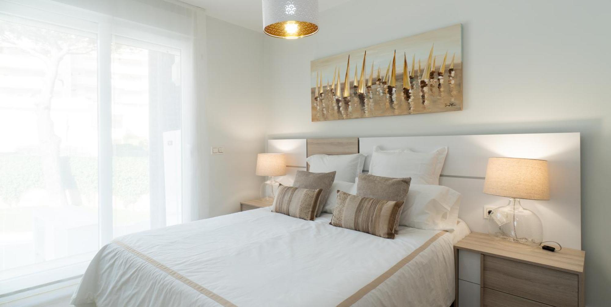 Brisa Puerto Marina Apartments Benalmádena Eksteriør bilde
