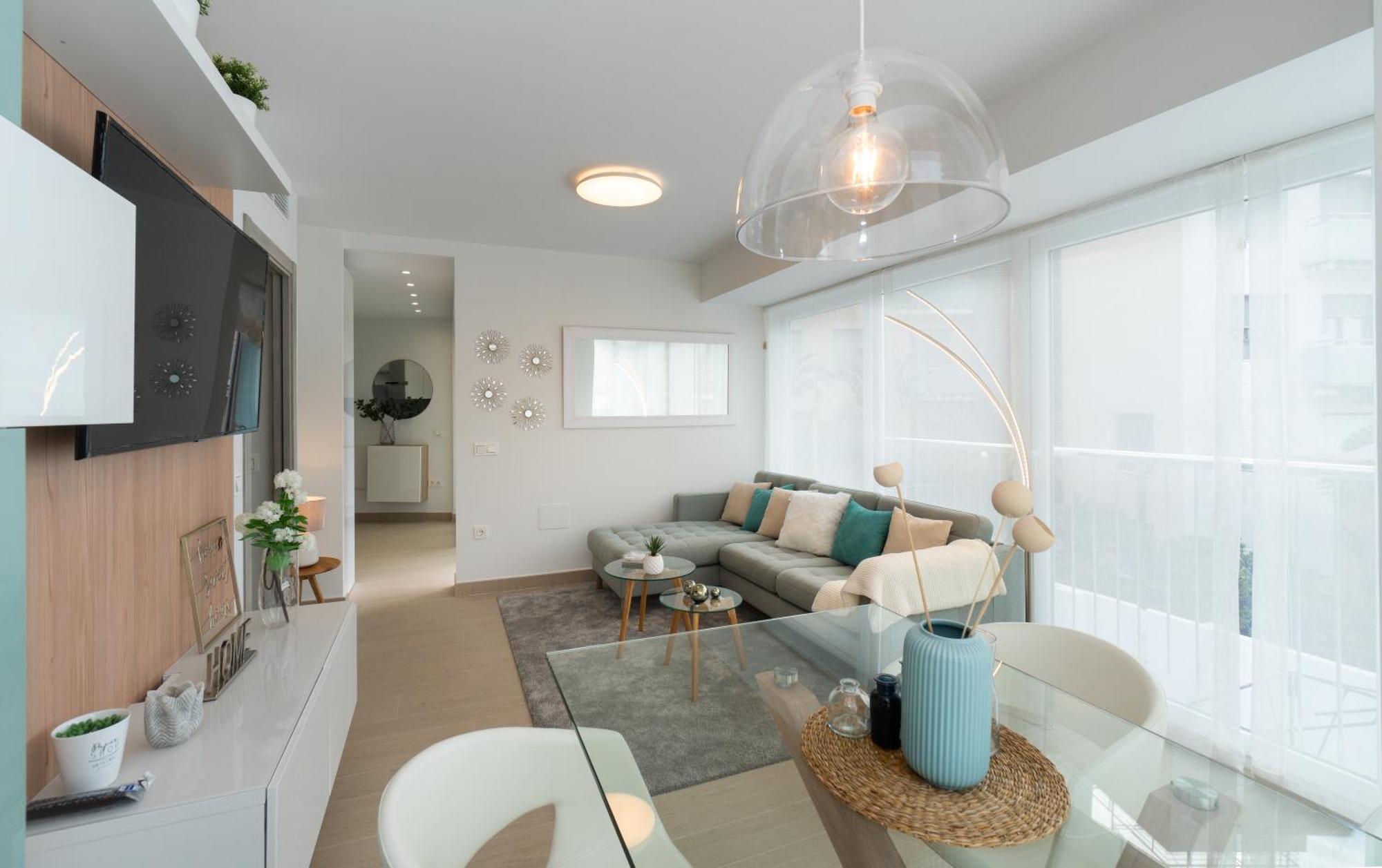 Brisa Puerto Marina Apartments Benalmádena Eksteriør bilde