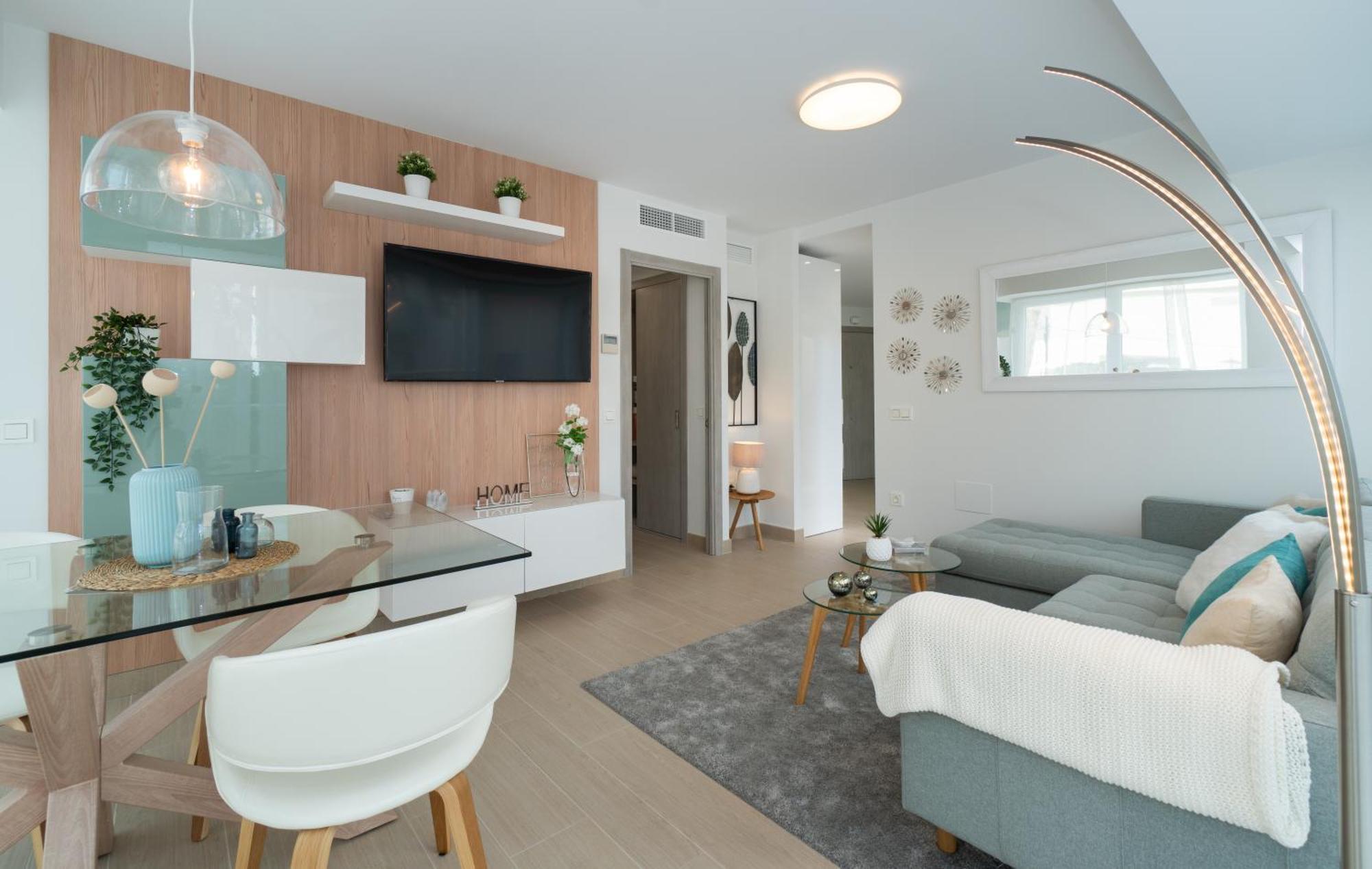 Brisa Puerto Marina Apartments Benalmádena Eksteriør bilde