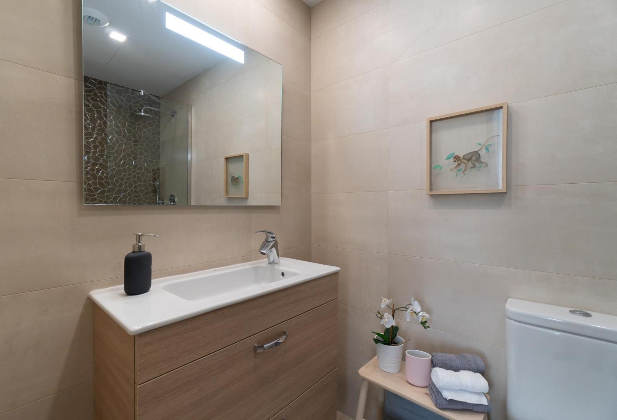 Brisa Puerto Marina Apartments Benalmádena Eksteriør bilde