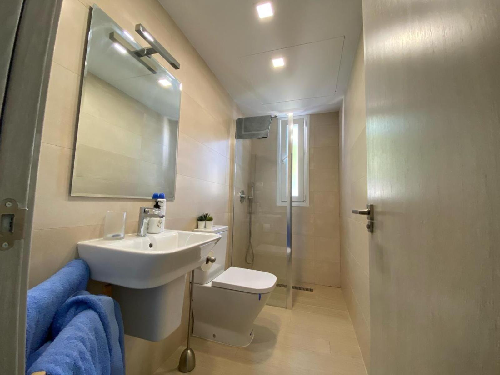 Brisa Puerto Marina Apartments Benalmádena Eksteriør bilde