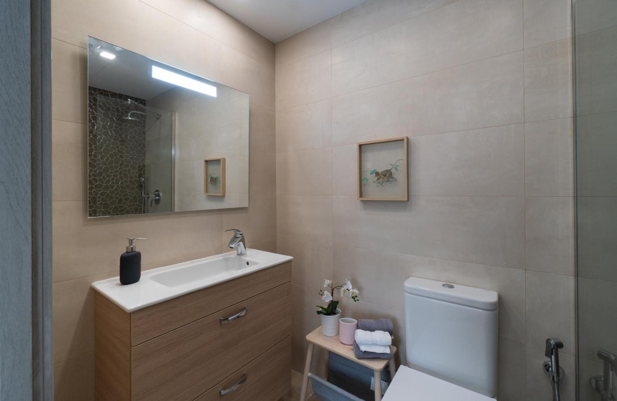 Brisa Puerto Marina Apartments Benalmádena Eksteriør bilde