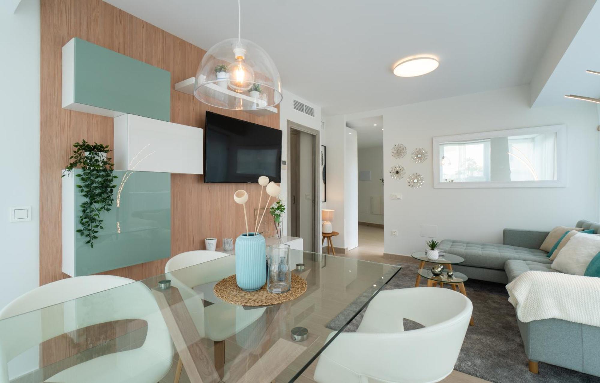 Brisa Puerto Marina Apartments Benalmádena Eksteriør bilde