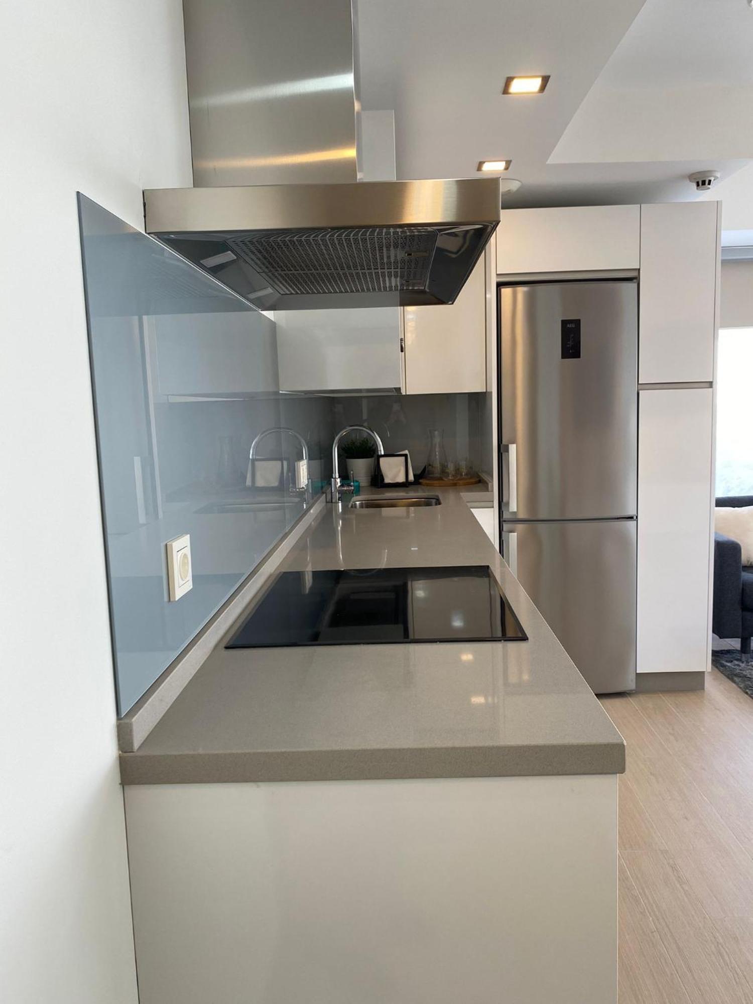 Brisa Puerto Marina Apartments Benalmádena Eksteriør bilde