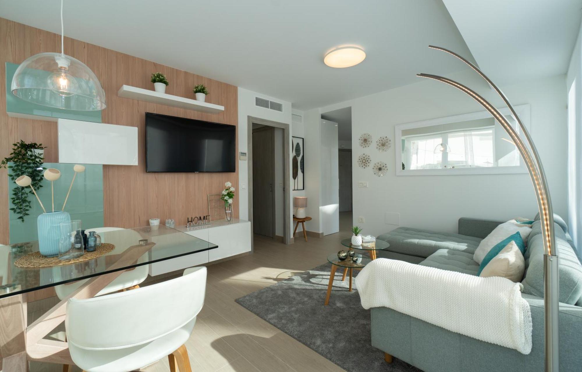 Brisa Puerto Marina Apartments Benalmádena Eksteriør bilde