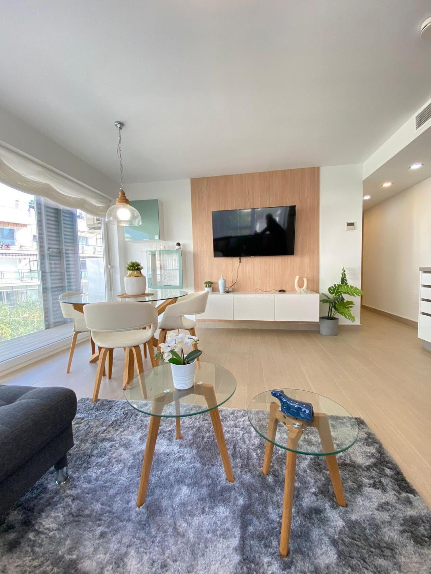 Brisa Puerto Marina Apartments Benalmádena Eksteriør bilde