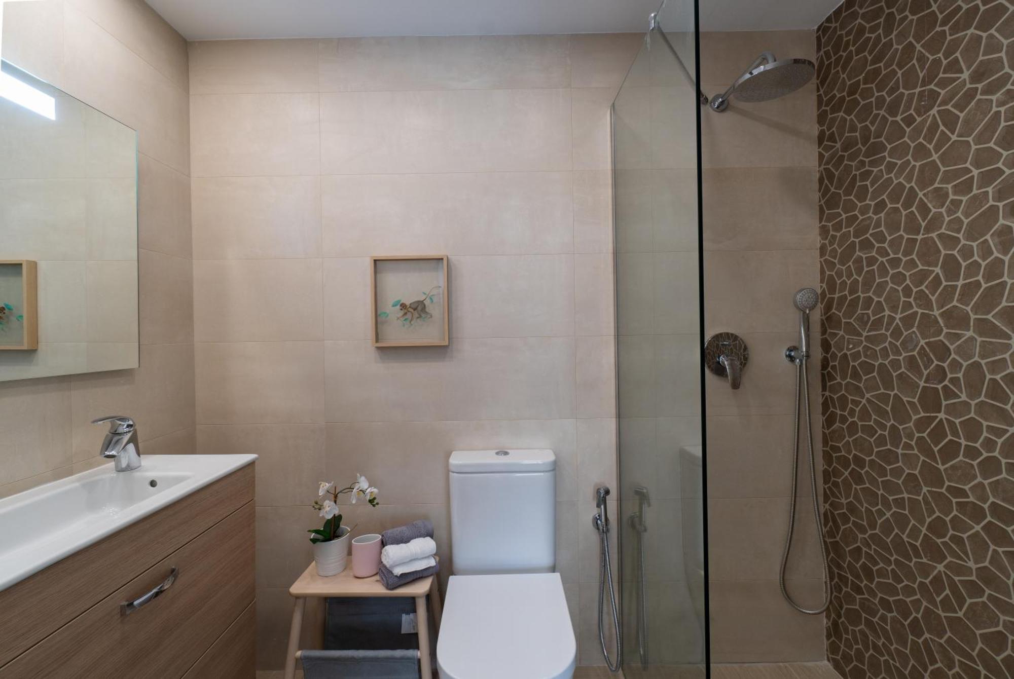 Brisa Puerto Marina Apartments Benalmádena Eksteriør bilde